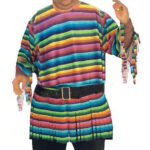 Mexico Senor/Hombre