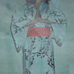 Japanese Kimonos