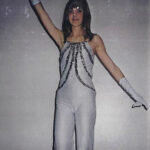 1970s Disco Costumes (Women)