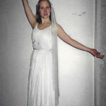Angelica - White Dress