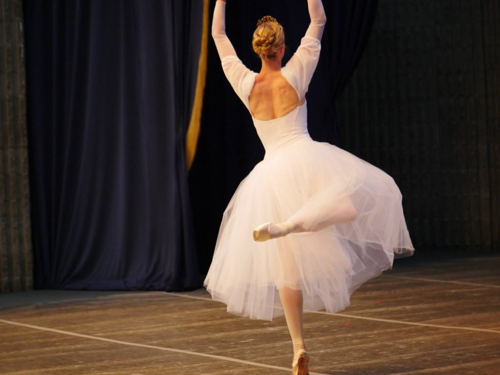 Ballet Under the Stars 07