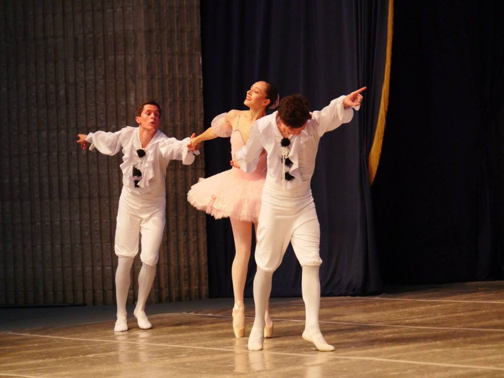 Ballet Under the Stars 37