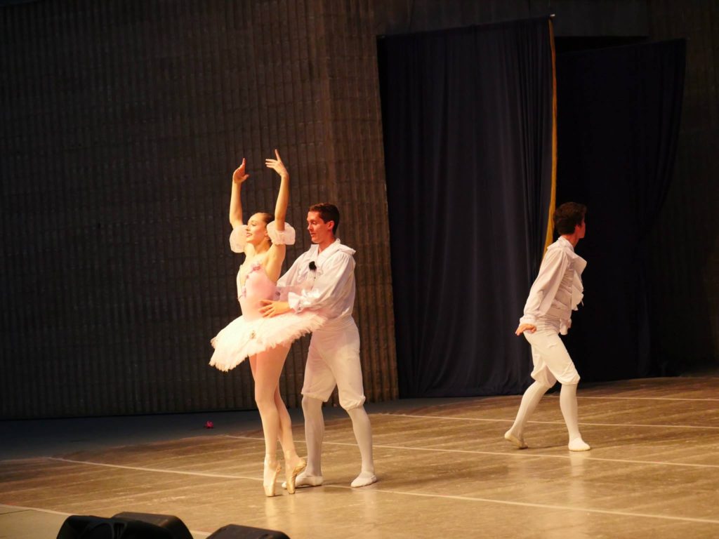 Ballet Under the Stars 46