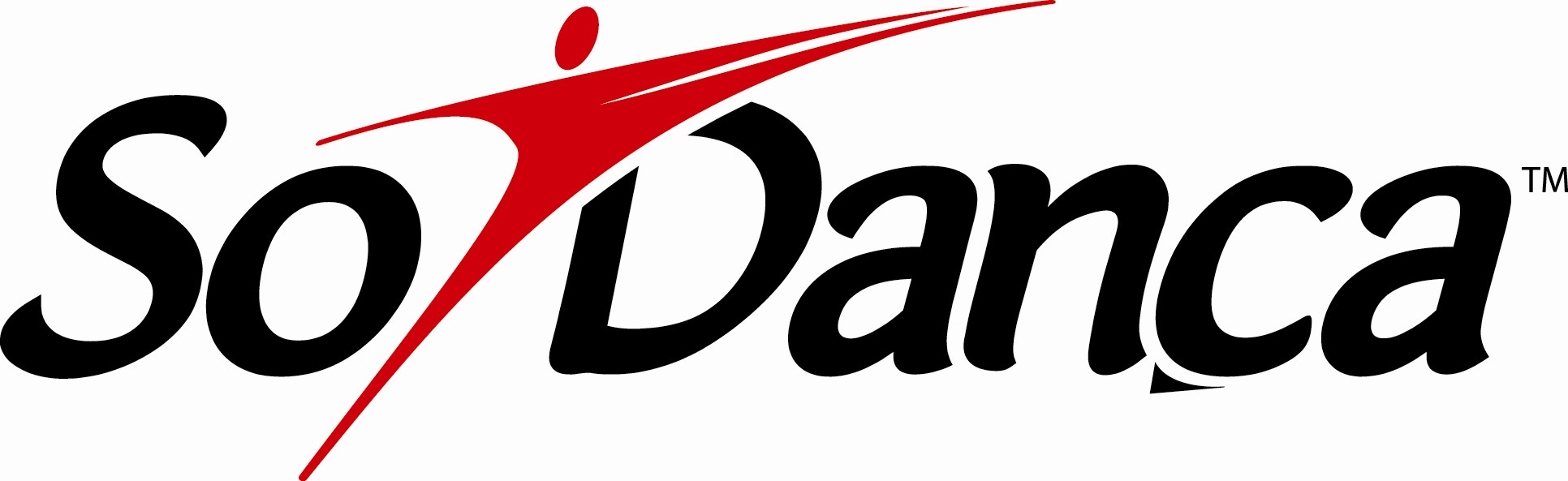 So Danca Logo