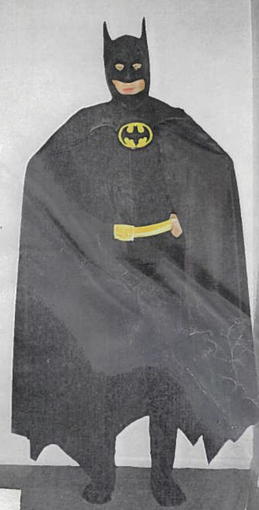 Batman