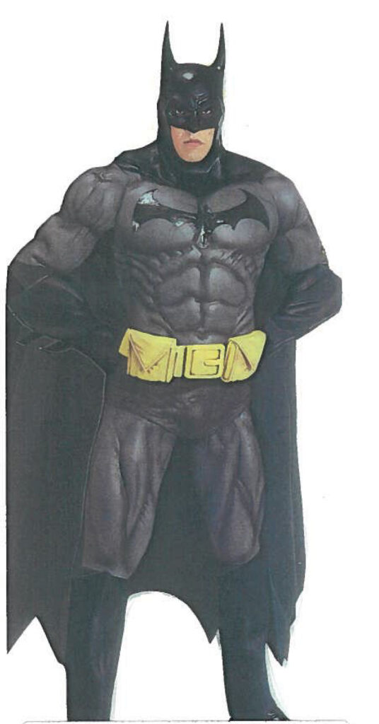 Batman