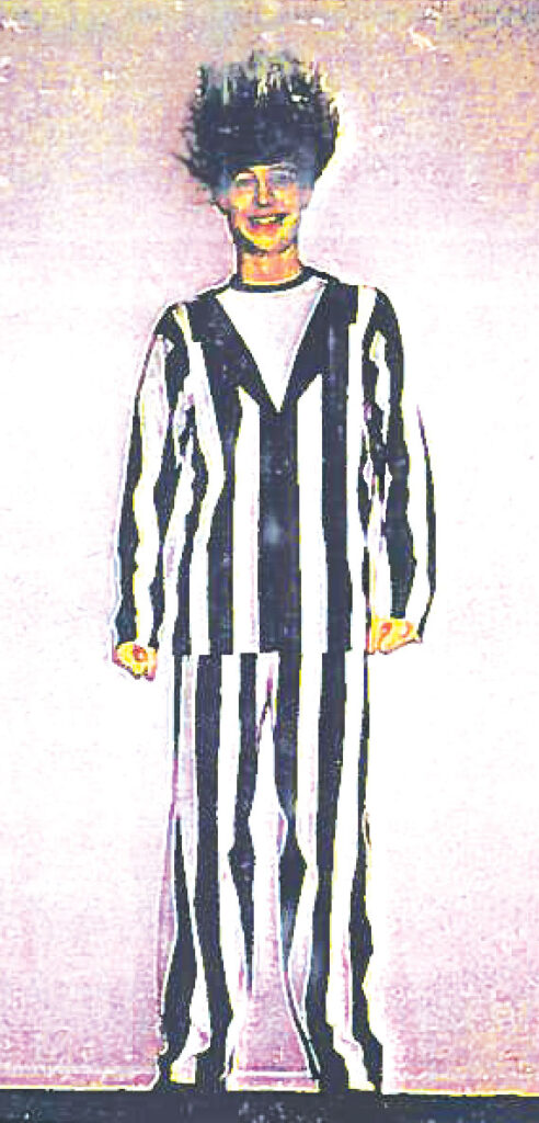 Beetlejuice