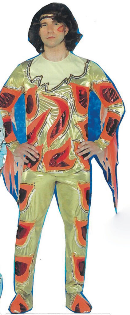 Blades of Glory