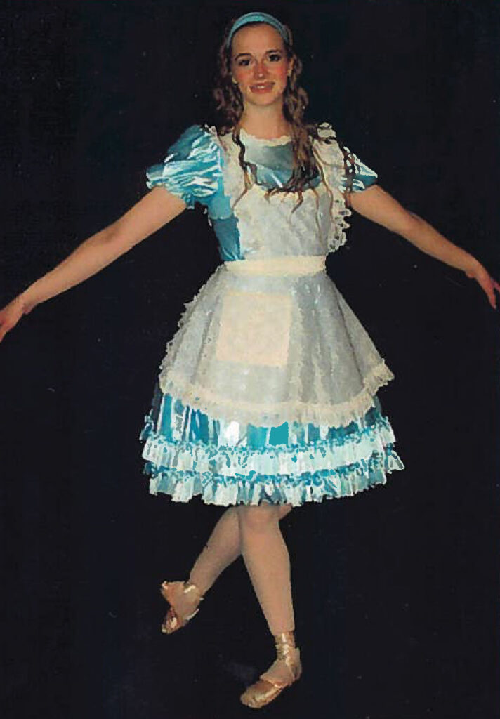 Alice in Wonderland