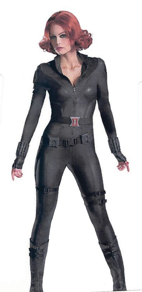Black Widow
