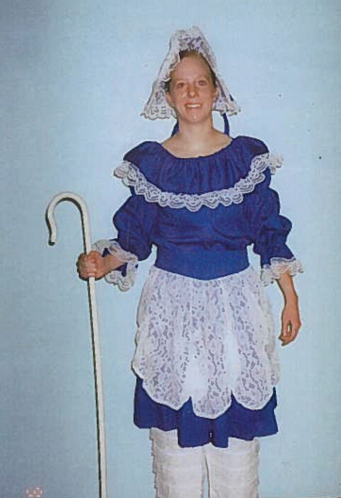 Bo Peep