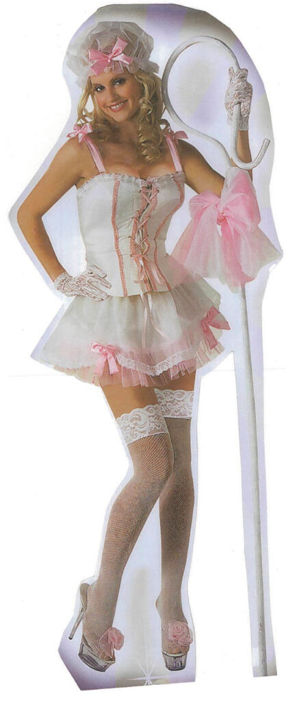 Bo Peep