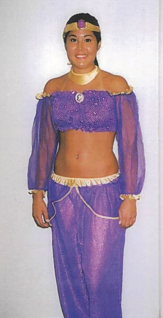Jasmine