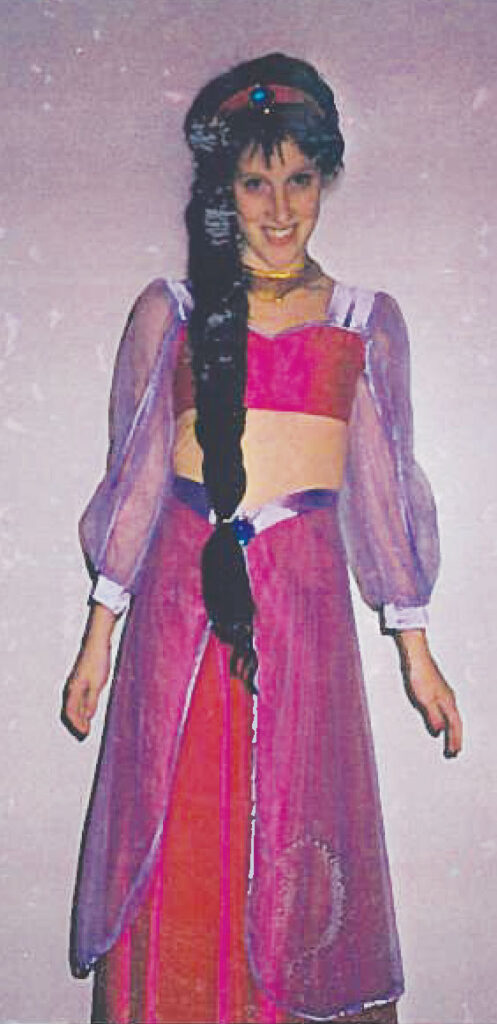 Jasmine