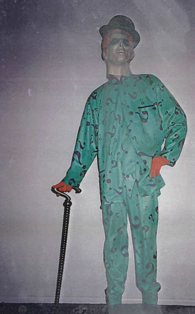 Riddler