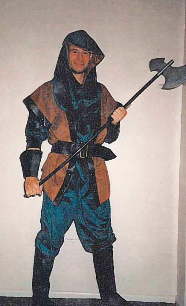 Robin Hood