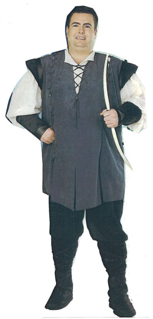 Robin Hood