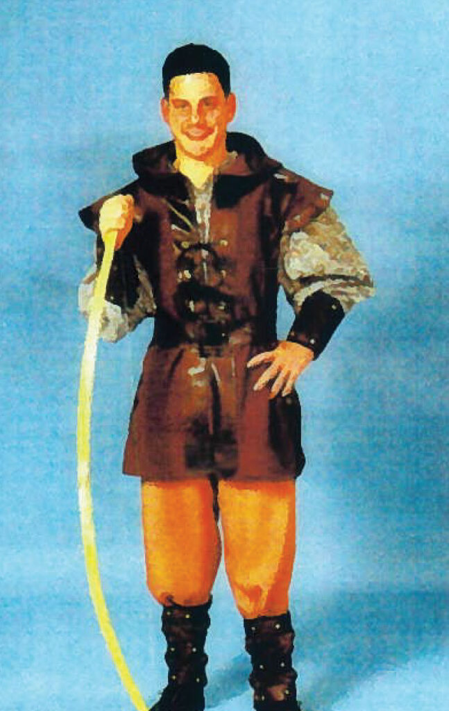 Robin Hood