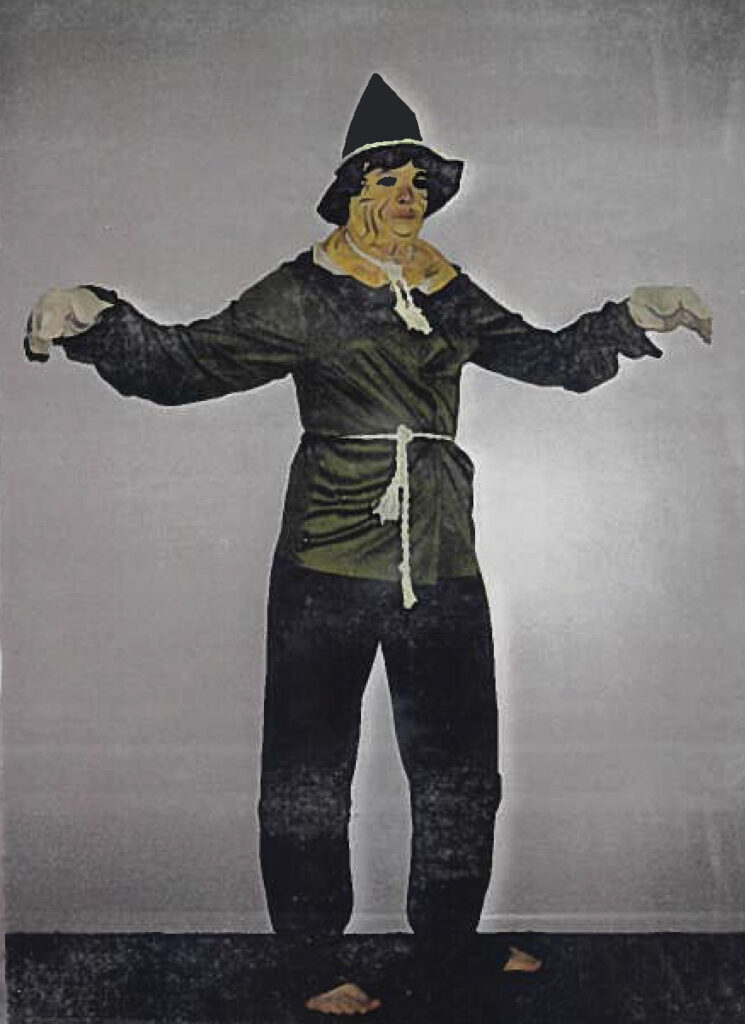 Scarecrow