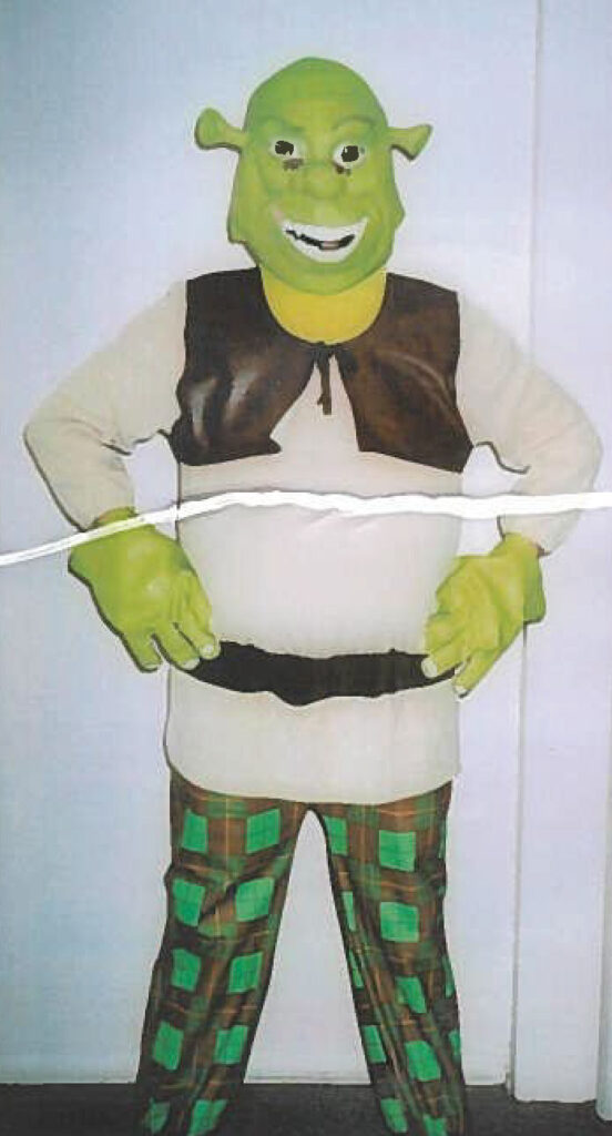 Shrek