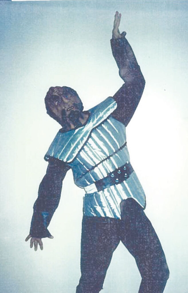 Klingon