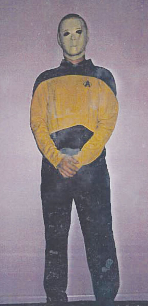 Data (Star Trek) Data (Star Trek)