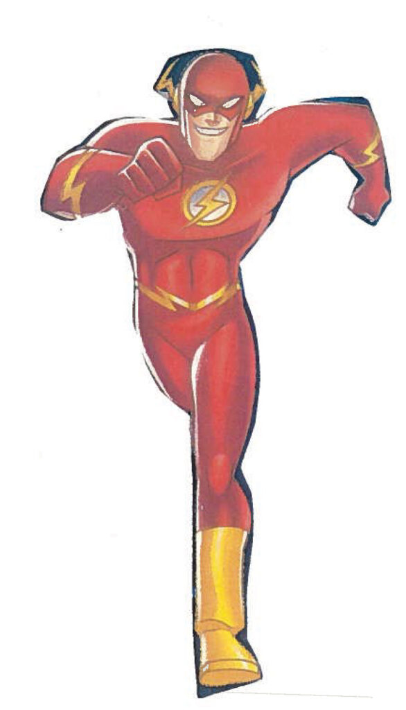 The Flash