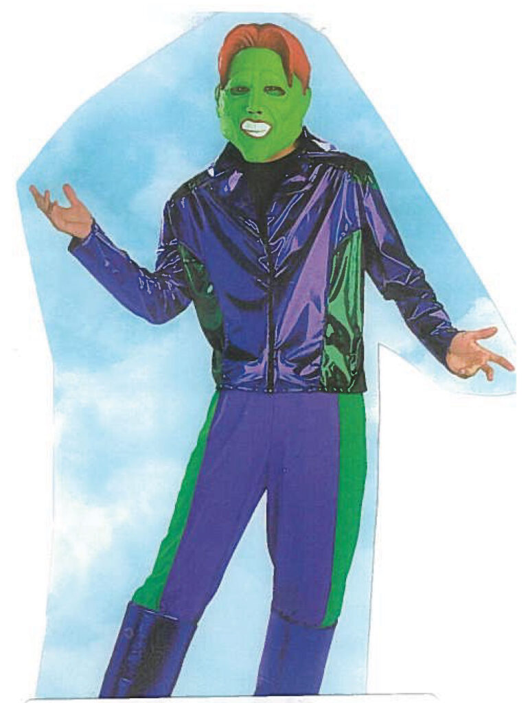 Son of The Mask