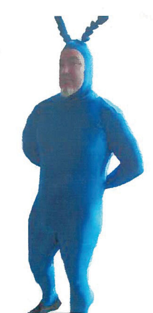 The Tick