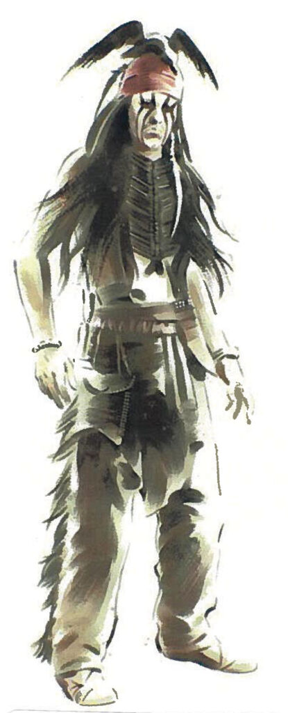 Tonto
