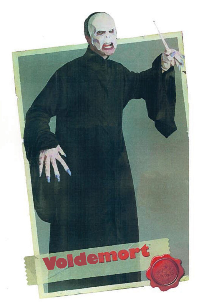 Voldemort
