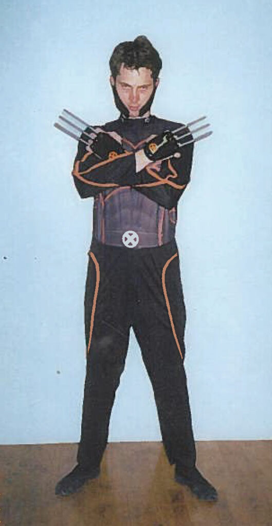 Wolverine