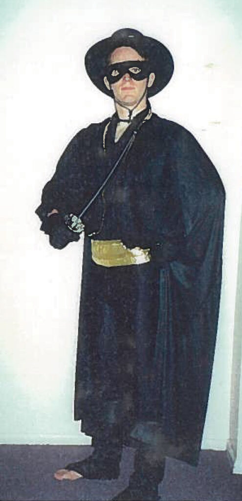Zorro