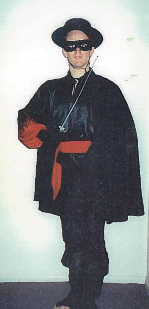 Zorro