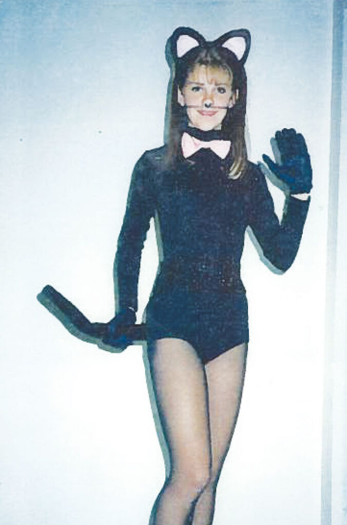 Alley Cat
