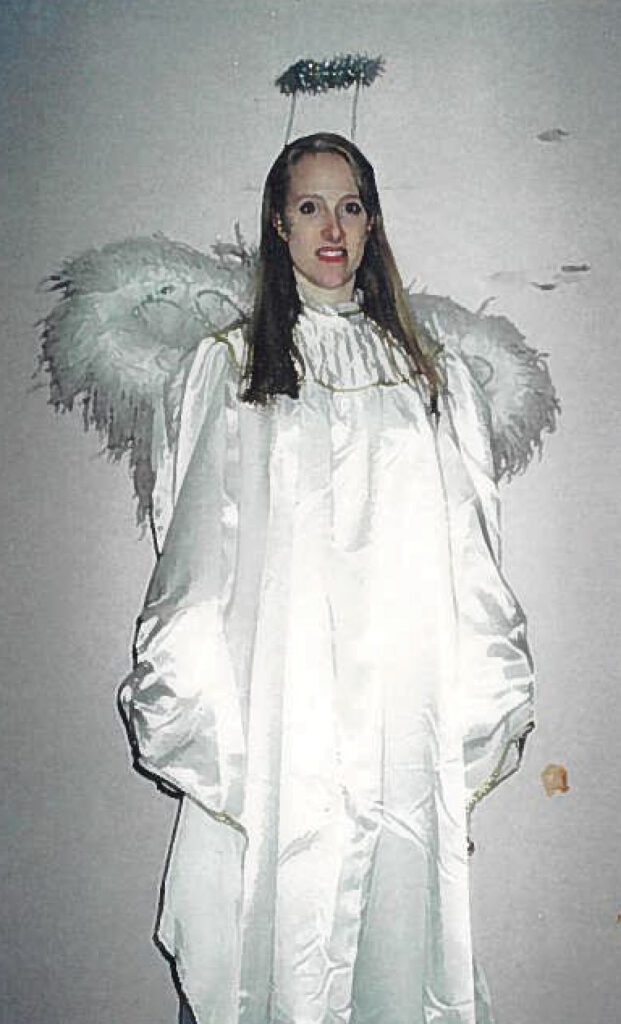Angel