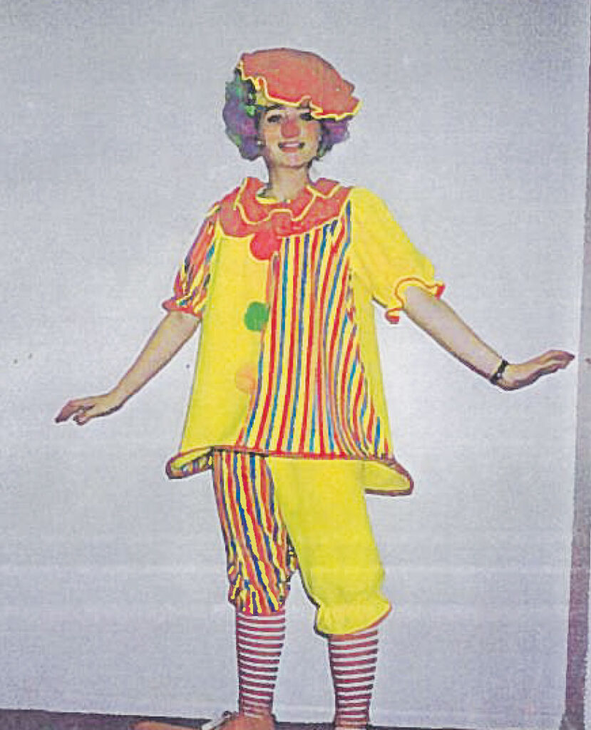 Clowns (Women)