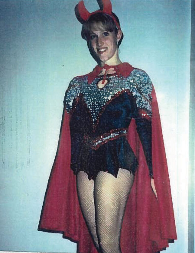 Devil Costumes (Women)