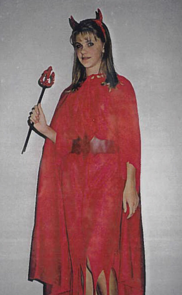 Devil Costumes (Women)