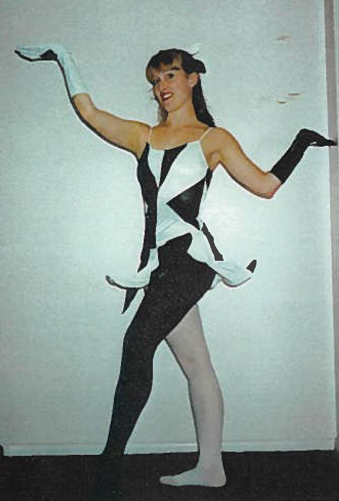 Harlequin (Women)