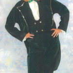 Leprechauns (Womens)
