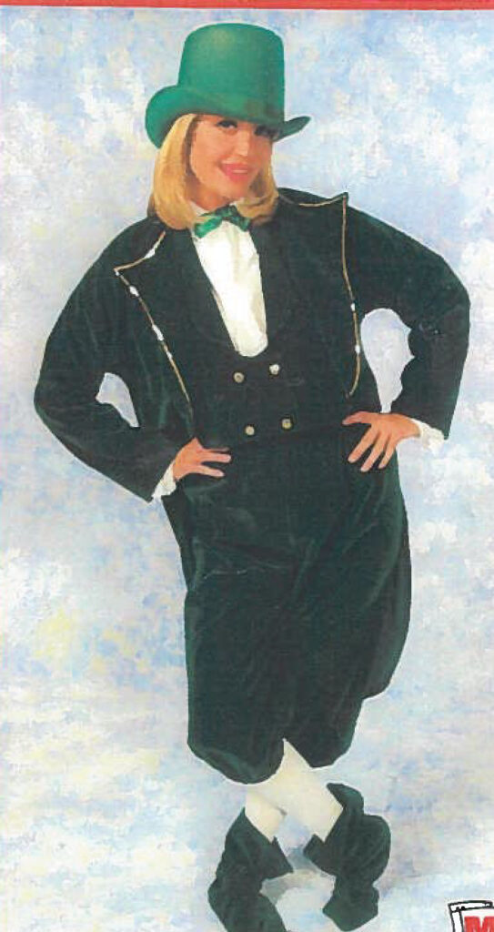Leprechauns (Womens)
