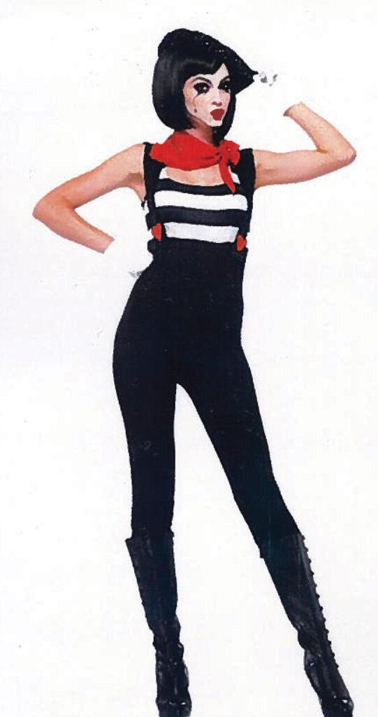 Mime