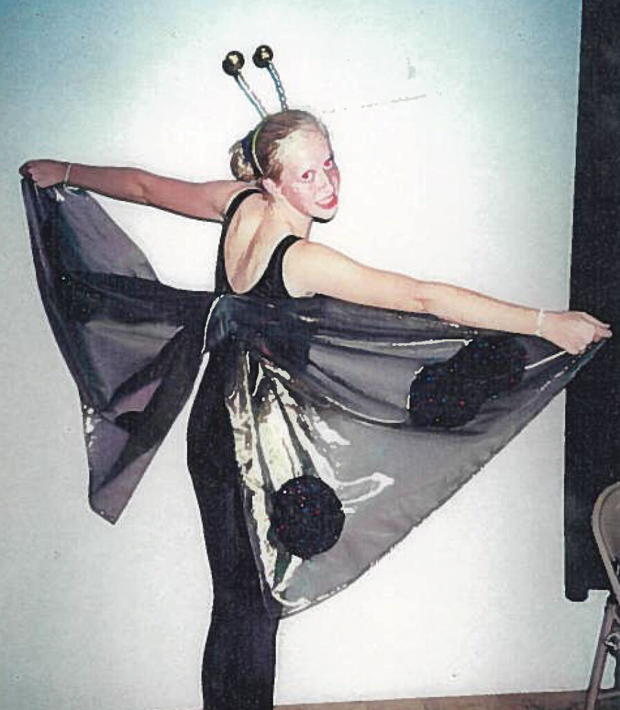 Moth