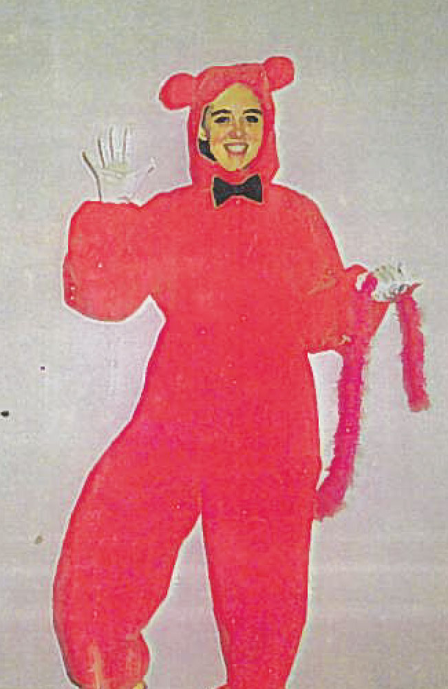 Pink Panther