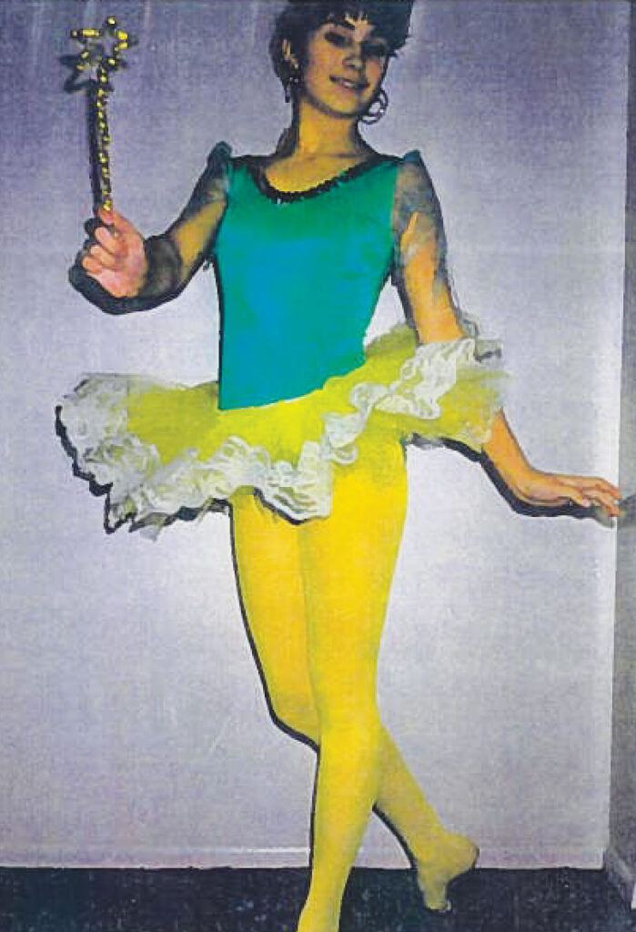 Tinkerbell Tinkerbell