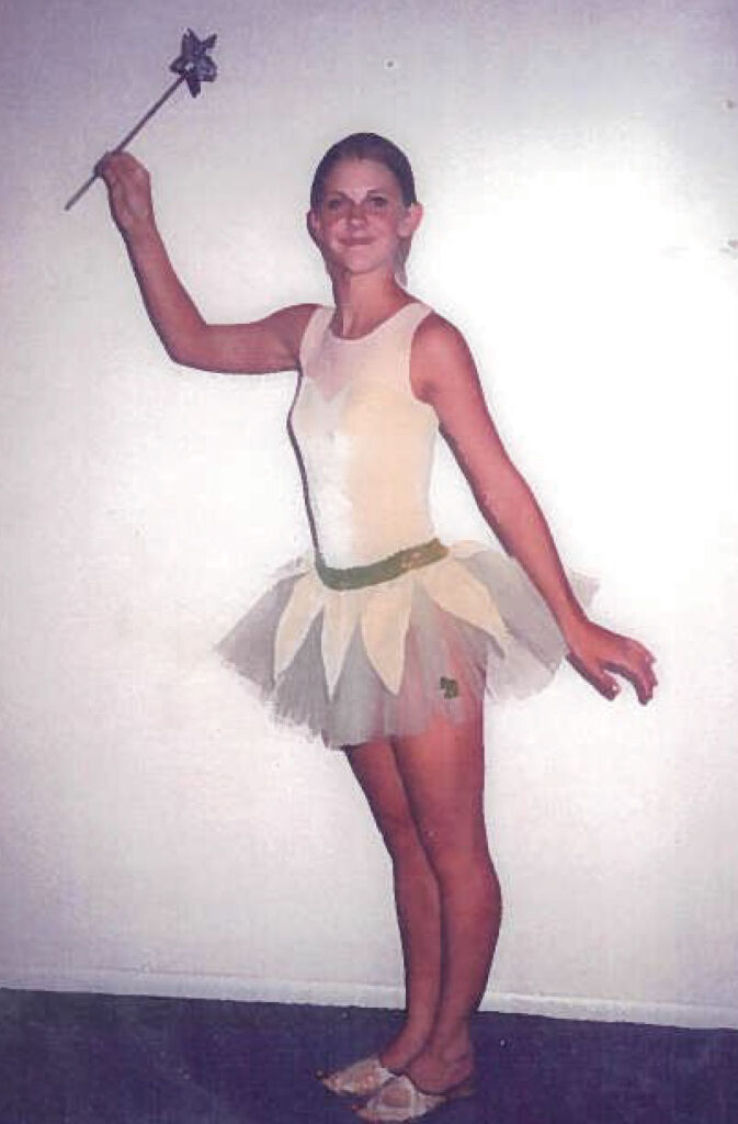 Tinkerbell Tinkerbell