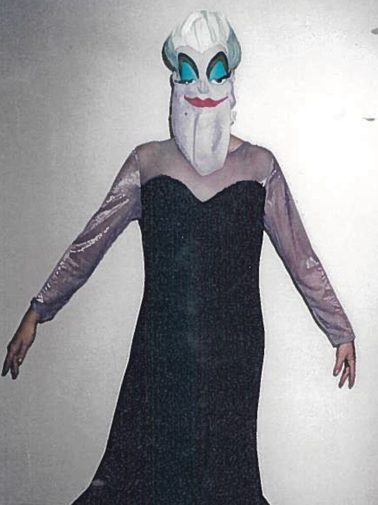 Ursula
