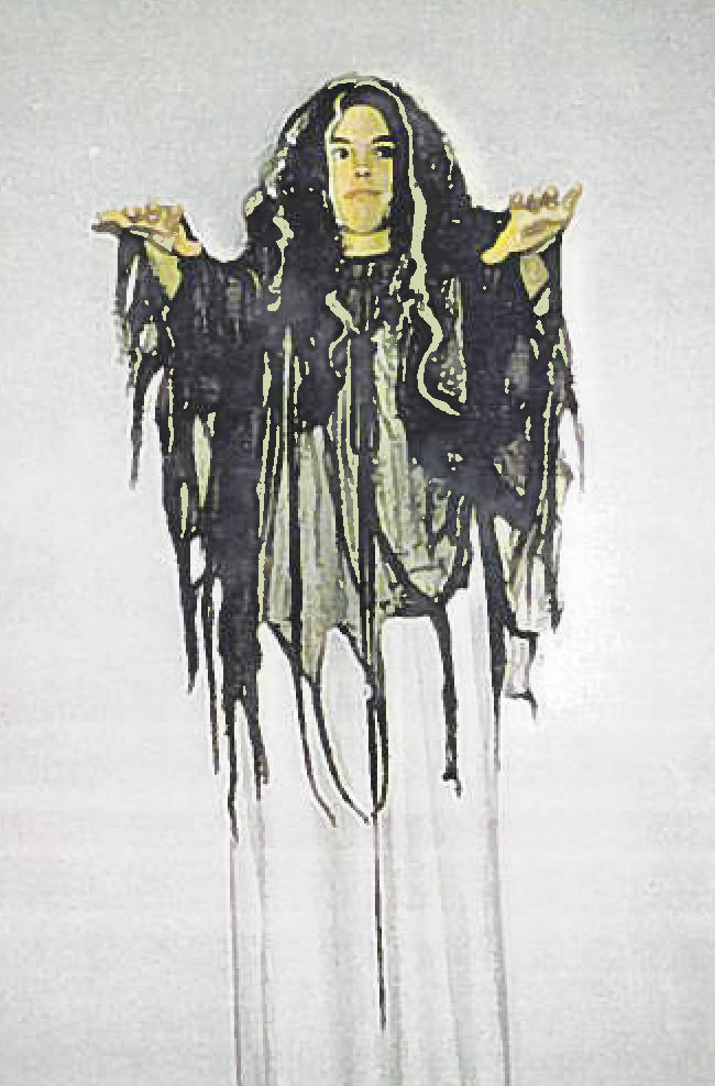 Vampire Lady