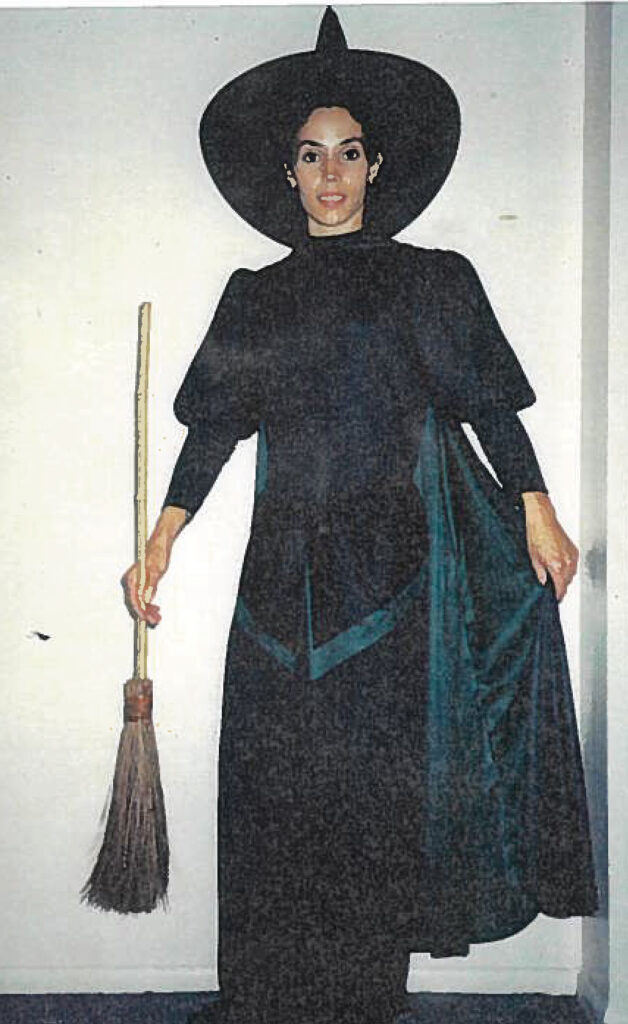 Wicked Witch of the West